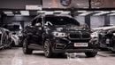 BMW X6 50i EXCLUSIVE