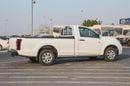 Isuzu D-MAX STANDARD 1.9L RWD DIESEL PICKUP 2025