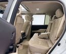 تويوتا لاند كروزر EXR 2025 Toyota Land Cruiser 300 EXR, Toyota Warranty+Full Service History, GCC Specs.