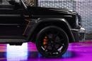 BRABUS 900 - Mercedes-AMG G 63