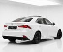 Lexus IS300 3.5