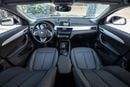 BMW X2 sDRIVE 20i JOY EDITION BMW X2 sDrive20i 2023 GCC | Agency Warranty | Service Contract