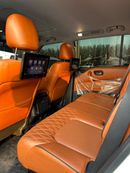 Nissan Patrol SE PLATINUM CITY
