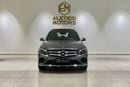 Mercedes Benz GLC250 MERCEDES BENZ GLC 250 GCC 2019 WERRANTY AVAILABLE