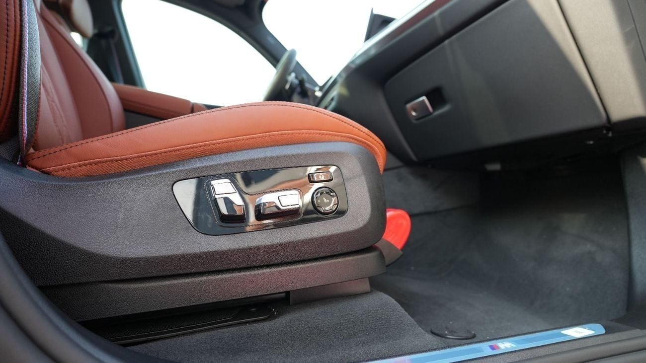 بي أم دبليو X5 40i M SPORT V6 M-Sport PRO 2026 MY EXPORT PRICE