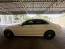 Mercedes Benz C200 AVANTGARDE