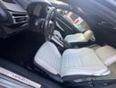 Lexus RC350 F SPORT PLATINUM 3.5L V6 / SUNROOF / RADAR / REAR WHEEL DRIVE / BIG RIMS / COOLING AND HEATING SEATS