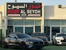 فورد موستانج GT PREMIUM فورد موستنج 5.0 بروفرمنس خليجي 2018 صبغ وكاله تشيكات وكاله بحاله ممتازه
