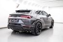 Lamborghini Urus PERFORMANTE | GCC | WITH WARRANTY AND SERVICE CONTRACT