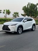 لكزس NX200t PLATINUM
