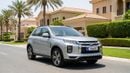 Mitsubishi ASX GLX MIDLINE 2024 | AED 745/Month | 0 DP | 30 Day Return | Warranty | Service History