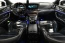مرسيدس بنز AMG GT 63-S مرسيدس بنز AMG GT63 S موديل 2019، سجل صيانة كامل، ضمان لمدة عام، حالة ممتازة، دول مجلس التعاون الخلي