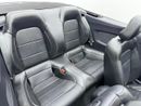 Ford Mustang GT PREMIUM 2019 Ford Mustang GT Premium Convertible, Warranty, Full Service History, Fully Loaded, GCC