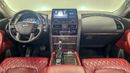 Nissan Patrol LE PLATINUM CITY