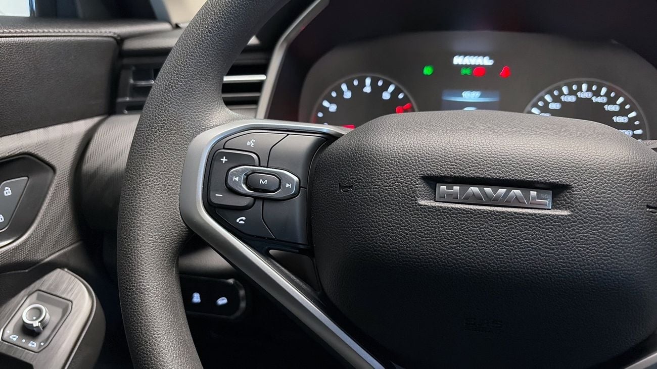 Haval Jolion Pro TOP | Guaranteed Warranty | 0 Down Payment