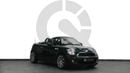 ميني كوبر CABRIO