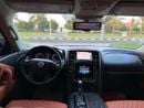 Nissan Patrol LE PLATINUM