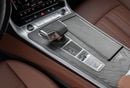 أودي A6 40 TFSI S-LINE - 245 HP | 4,113 P.M | 0% Downpayment | TOP | WARRANTY!