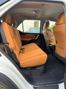 Toyota Fortuner SR5 || 2.8L DIESEL V4 4WD | RADAR | 360*CAMERA | AUTO AC (CODE # FD6FO)