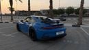 Porsche 911 GT3