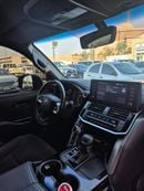 Toyota Land Cruiser GXR