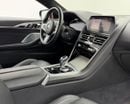 BMW M850i xDrive