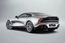 Aston Martin Vanquish Standard