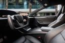 تسلا موديل S Plaid Model S Plaid | 4,309 P.M | 0% Downpayment | Tesla Model S Plaid Warranty