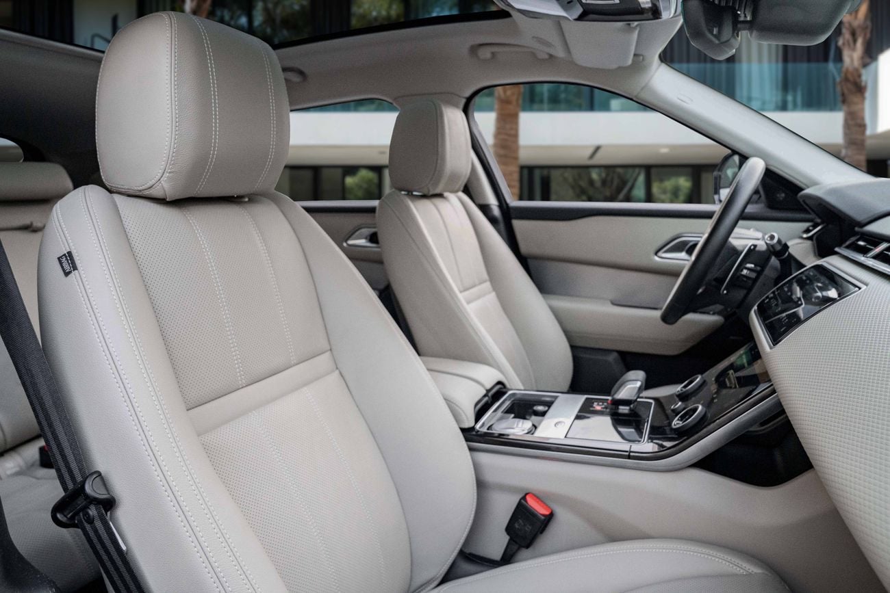 Land Rover Range Rover Velar P250 | 2,938 P.M | 0% Downpayment | Amazing Condition!