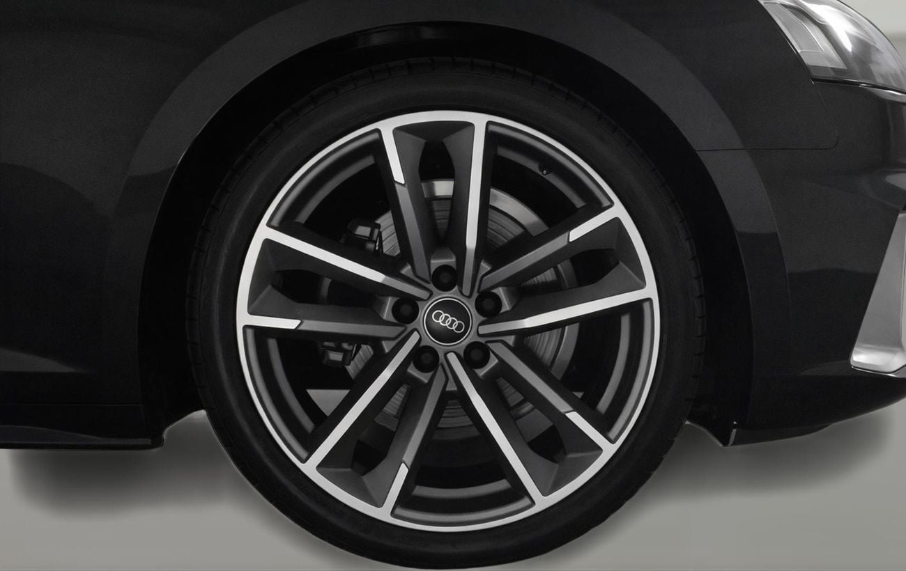 Audi A5 40 TFSI 2023 | AED 1602/Month | 0 DP | 30 Day Return | Warranty