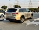 Toyota Highlander LE V6 3.5L 4X4 PERFICT CONDATION CANADIAN SPECIFIC