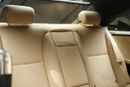 Mercedes Benz CL500 CL500 5.5