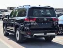 Toyota Land Cruiser GR SPORT HYBRID || 3.5L V6 4WD A/T | FULL OPTION (CODE # LC3HGR)