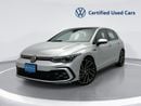Volkswagen Golf GTI Golf GTI 2.0L | Panoramic Sunroof | 245 HP | GCC Specs | 7-Speed DSG