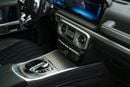 Mercedes Benz G63 AMG STANDARD