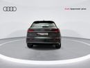 Audi Q5 45 TFSI S-LINE quattro 249hp (Ref# 42750)