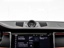 Porsche Macan STANDARD BUY NOW, PAY 2027 | THE BLACKLINE STANDARD | 2027 Porsche Warranty, Full Service History, GCC