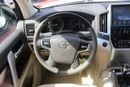 Toyota Land Cruiser VXR V8 5.7L,GCC