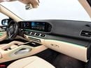 Mercedes Benz GLE450 4MATIC