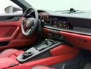 Porsche 911 2026 Porsche 911 Carrera GTS, 2029 Porsche Warranty, Full Porsche Service History, Low Km, GCC