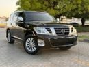Nissan Patrol LE PLATINUM