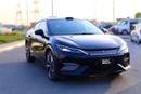 BYD Song L STANDARD