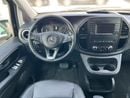 مرسيدس بنز فيتو TOURER 121 2020.ENGINE 2.0L/V4.