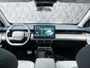 Jetour Dashing LUXURY