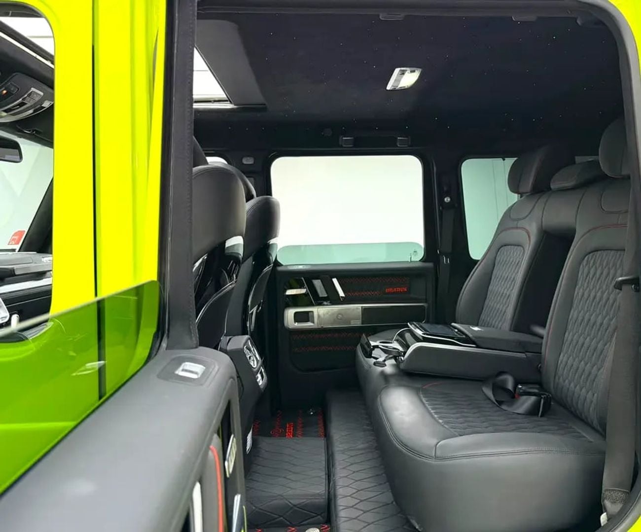 Mercedes Benz G500 G500 4x42, Full Service History, Fully Loaded, Excellent Condition, GCC