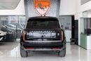 لاند روفر رينج روفر SE P360 Range Rover | Vogue SE | GCC | AWD | Fully Loaded (Export)
