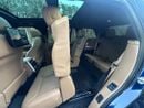 Land Rover Range Rover Diesel D300 | 2023 | 3.0L V6 Diesel | 300 HP | 7 Seater | Perfect Condition