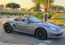 Porsche 718 Boxster 718 PORSCHE BOXTER 2005 JAPANEES SPECS FULL SERVICE HISTORY IN PERFECT CONDITION