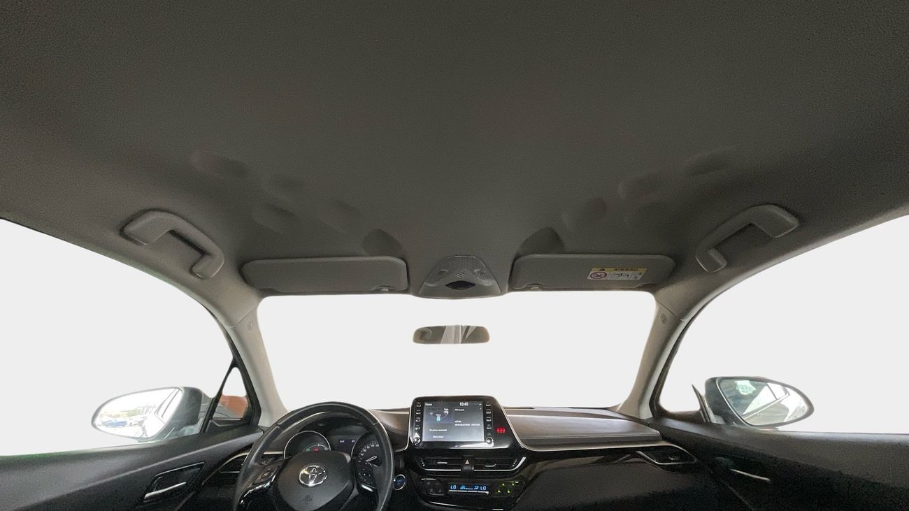 Toyota C-HR VX | Guaranteed Warranty | 0 Down Payment