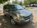 Kia Carnival STANDARD